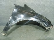 Крыло правое переднее Mazda CX-7 2008 L3VDT