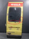 Дверь левая задняя FIAT Ducato 244 2009 F1AE0481C
