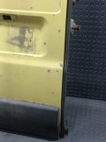 Дверь левая задняя FIAT Ducato 244 2009 F1AE0481C