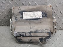 ЭБУ ДВС Газ Газель 3302 2002 4063