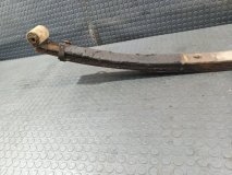 Рессора передняя Газ Газель 3302 2002 4063