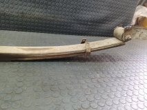 Рессора передняя Газ Газель 3302 2002 4063