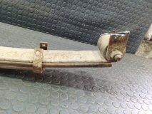 Рессора передняя Газ Газель 3302 2002 4063