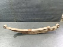 Рессора задняя Газ Газель 3302 2002 4063