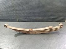 Рессора задняя Газ Газель 3302 2002 4063