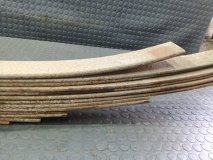 Рессора задняя Газ Газель 3302 2002 4063