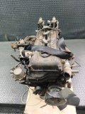 Двигатель Газ Газель 3302 2002 4063