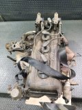 Двигатель Газ Газель 3302 2002 4063