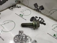 Болт шкива коленвала TOYOTA 1NZ-FE