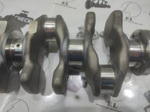 Коленвал TOYOTA.LEXUS 2ZR-FXE