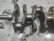 Коленвал TOYOTA.LEXUS 2ZR-FXE