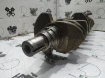 Коленвал MAZDA FP-DE