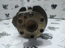 Коленвал MAZDA FP-DE