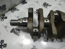 Коленвал MAZDA FP-DE