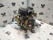 ТНВД NISSAN LD20T