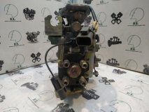 ТНВД NISSAN LD20T