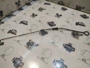 Щуп масляный MITSUBISHI 4D55T