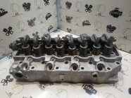 Головка блока цилиндров MITSUBISHI 4D55T