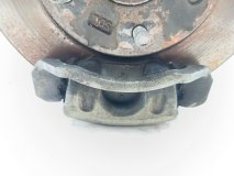 Ступица левая передняя Kia Sportage SL 2011 D4HA Ступица левая передняя Kia Sportage SL 2011 D4HA