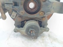 Ступица левая передняя Kia Sportage SL 2011 D4HA Ступица левая передняя Kia Sportage SL 2011 D4HA