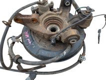 Ступица правая задняя Toyota Harrier GSU35 2007 2GRFE