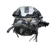 Двигатель Infiniti M35 Y50 2009 VQ35HR