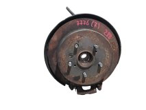 Ступица правая задняя Lexus RX330 MCU38 2005 3MZ-FE