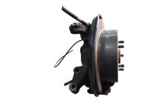 Ступица правая задняя Lexus RX330 MCU38 2005 3MZ-FE