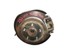 Ступица правая задняя Lexus RX330 MCU38 2005 3MZ-FE