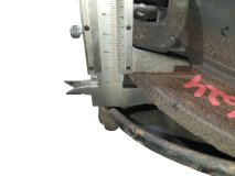 Ступица правая задняя Lexus RX330 MCU38 2005 3MZ-FE