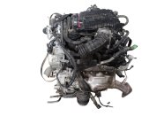 Двигатель Infiniti G35 V36 2007 VQ35HR