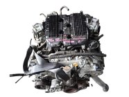 Двигатель Infiniti G35 V36 2009 VQ35HR