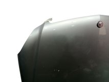 Капот Mercedes-Benz C-Class W204 2013 M271DE18