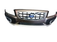 Бампер передний VOLVO Xc70 BZ80 2011 D5244T