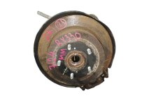 Ступица правая задняя Lexus RX330 MCU33 2005 3MZFE
