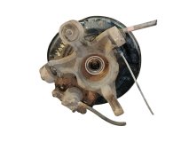 Ступица правая задняя Lexus RX330 MCU33 2005 3MZFE