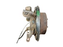 Ступица правая задняя Lexus RX330 MCU33 2005 3MZFE