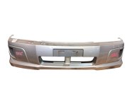 Бампер передний Subaru Forester SG9 2004 EJ255