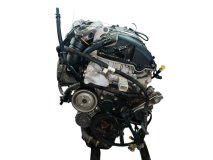 Двигатель Peugeot 207 WC 2007 EP6