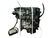 Двигатель Peugeot 207 WC 2007 EP6