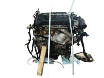 Двигатель Peugeot 207 WC 2007 EP6