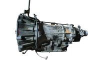 АКПП Infiniti FX35 S50 2005 VQ35DE