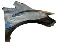 Крыло правое переднее Mazda CX-7 ER3P 2010 L3VDT