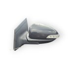 Зеркало левое Chevrolet Cruze J300 2011 F18D4