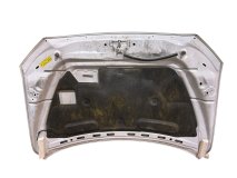 Капот Mitsubishi Lancer CX4A 2010 4B11