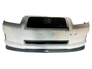 Бампер передний Subaru Forester SG5 2006 EJ205