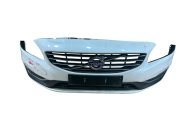 Бампер передний Volvo V60 FW45 2014 B4164T