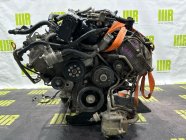 Двигатель LEXUS GX460 URJ150 1UR-FE