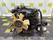 Двигатель TOYOTA CROWN MAJESTA JZX171 1JZ-GE