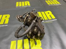 ТНВД MAZDA BONGO SS28R R2